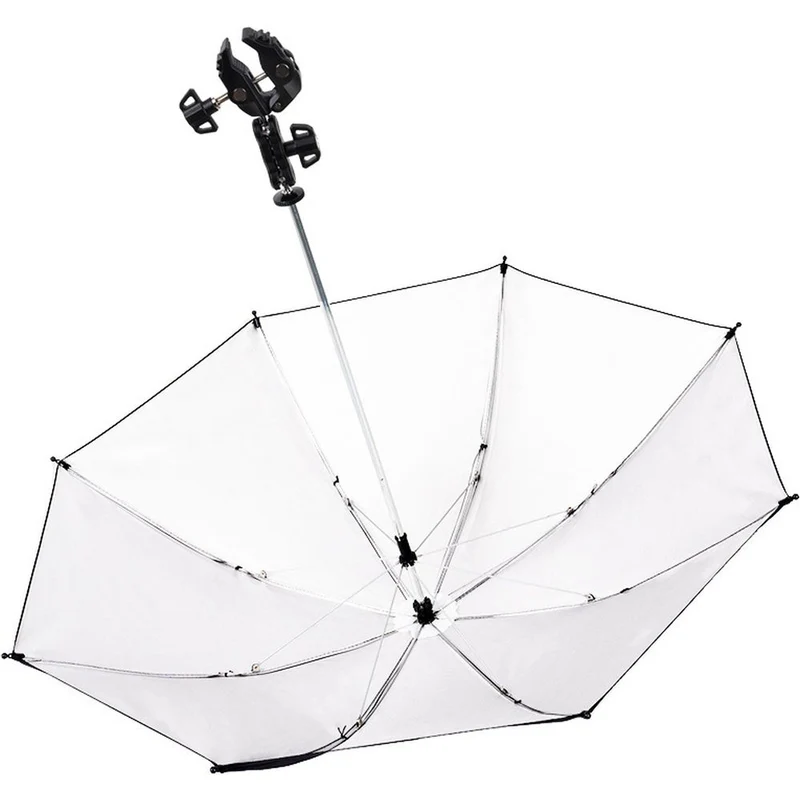 JJC CU-XLM3 Kit de Montage pour Parapluie pour Caméra