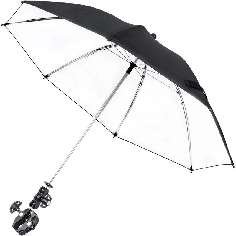 JJC CU-XLM3 Kit de Montage pour Parapluie pour Caméra