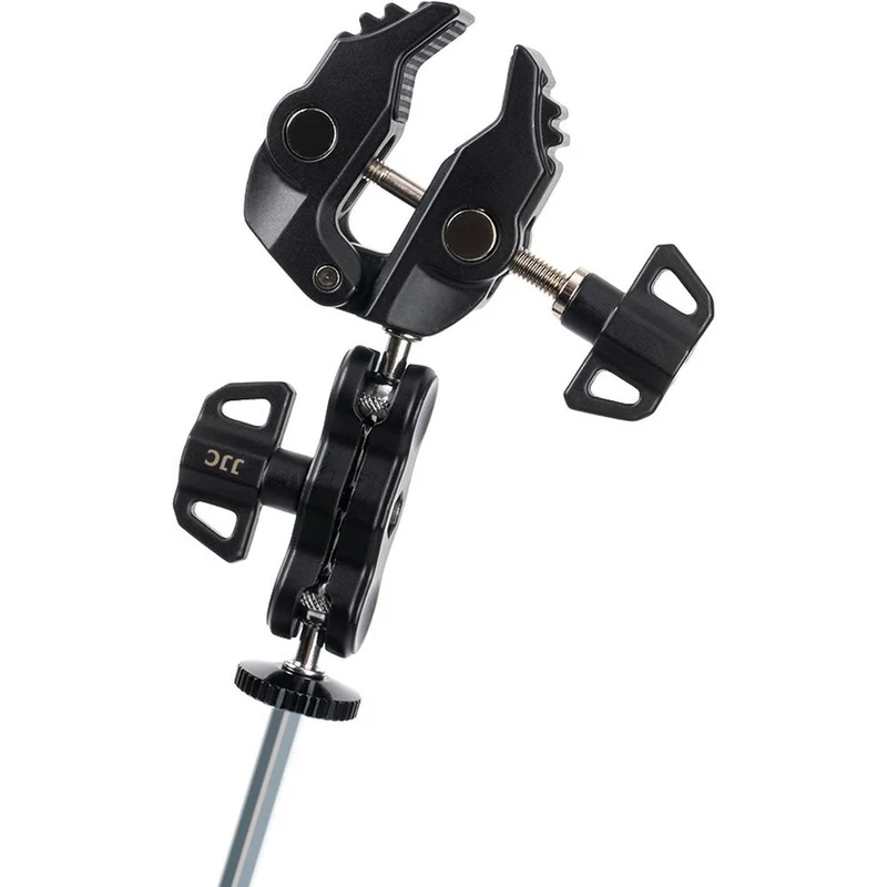 JJC CU-XLM3 Kit de Montage pour Parapluie pour Caméra