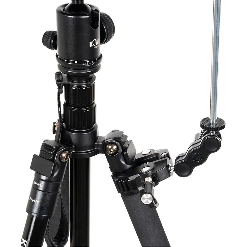 JJC CU-XLM3 Kit de Montage pour Parapluie pour Caméra