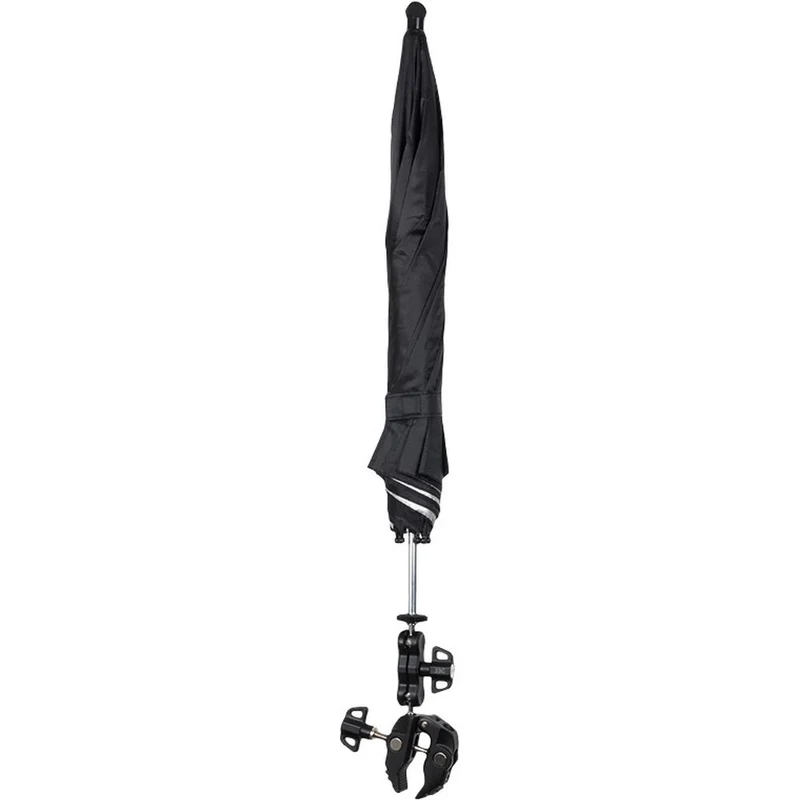 JJC CU-XLM3 Kit de Montage pour Parapluie pour Caméra