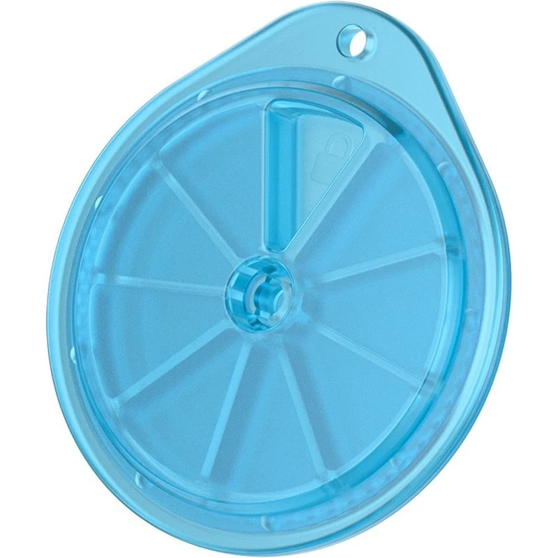 JJC BW-8CB Boîte de rangement pour batterie