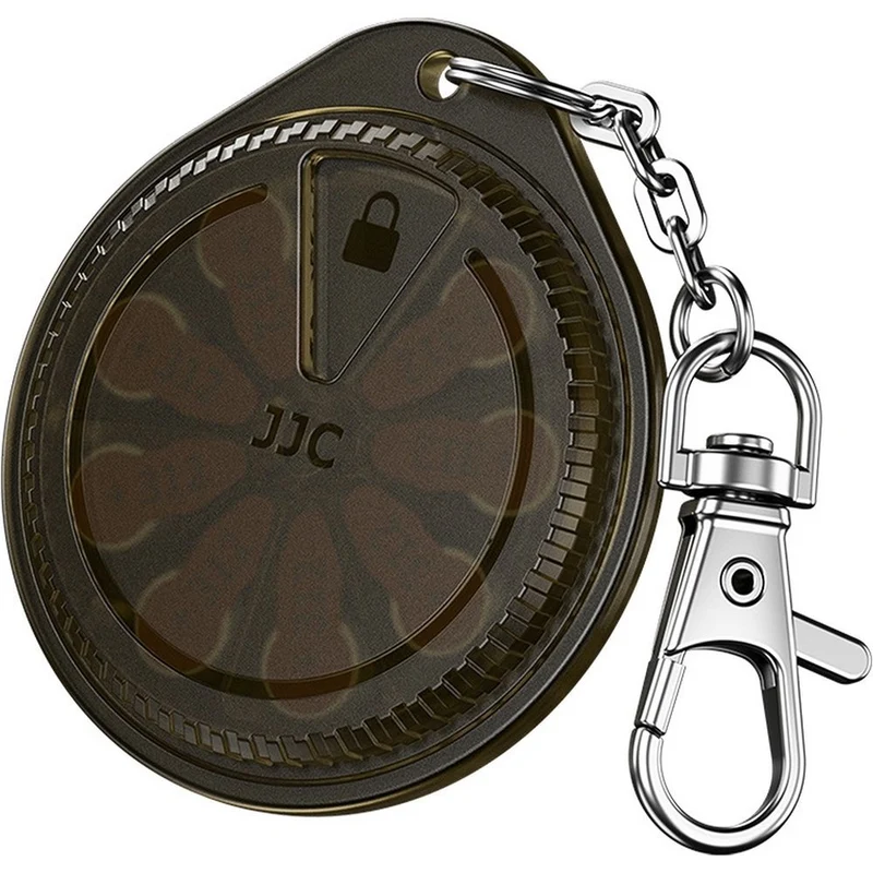 JJC BW-8 Boîte de rangement pour piles