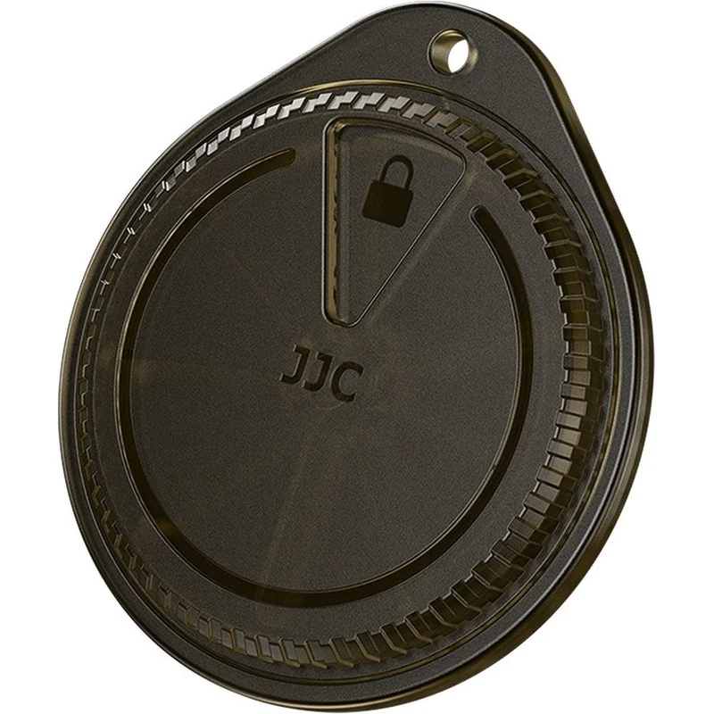 JJC BW-8 Boîte de rangement pour piles