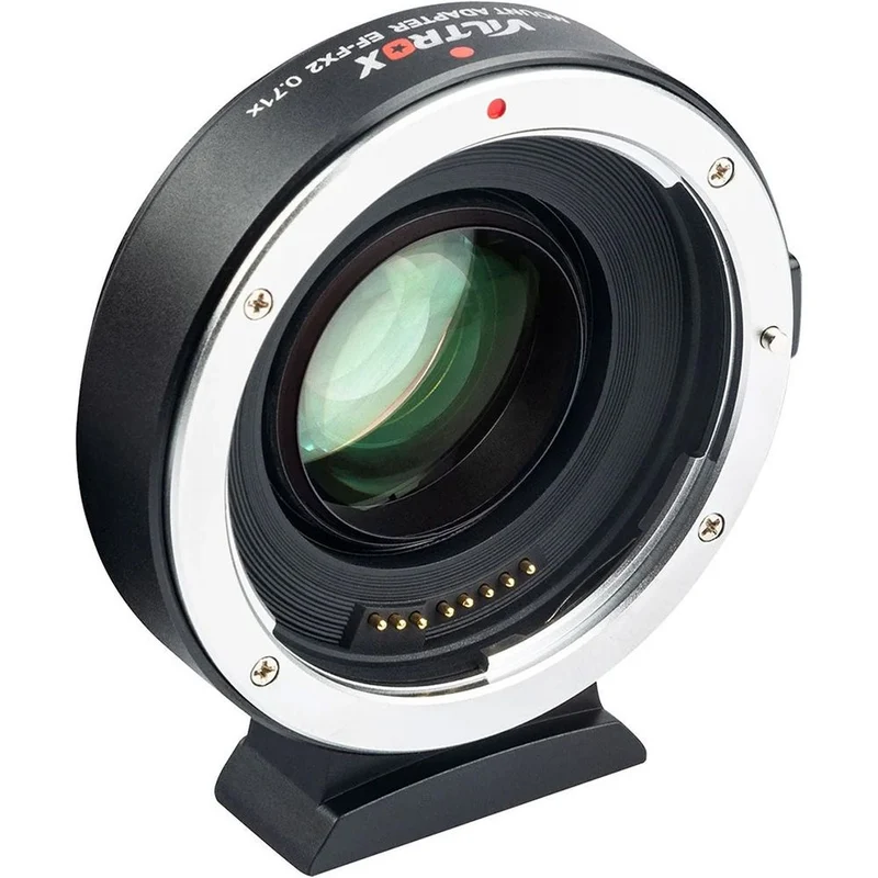 Viltrox EF FX2 PRO Adaptateur