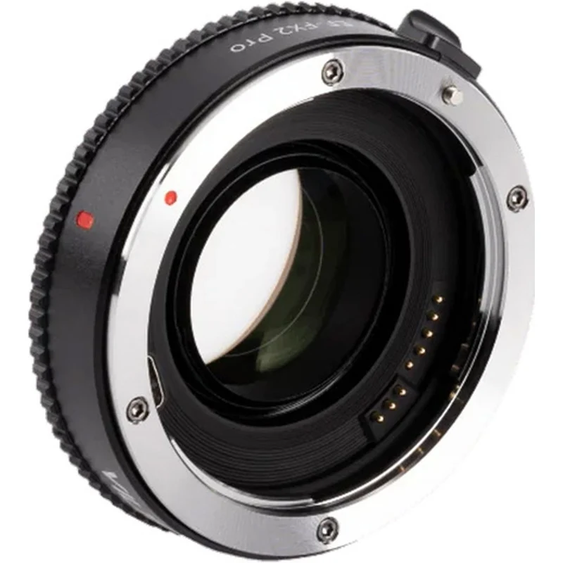 Viltrox EF FX2 PRO Adaptateur