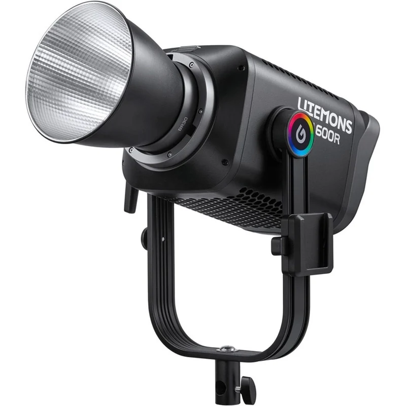 Godox Litemons LA600R Lumière vidéo LED RVB (noir)