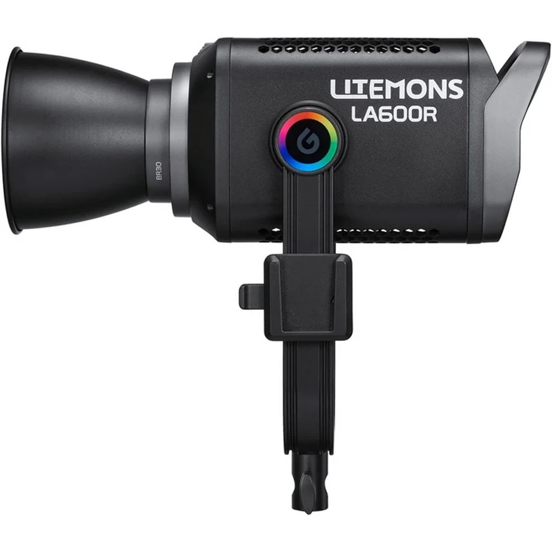 Godox Litemons LA600R Lumière vidéo LED RVB (noir)