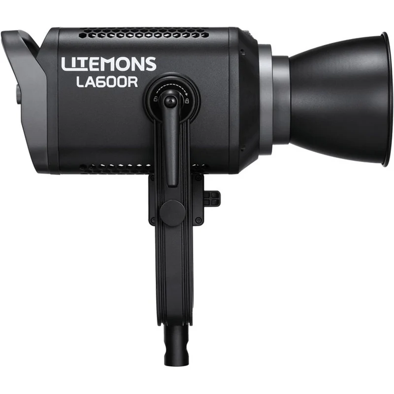Godox Litemons LA600R Lumière vidéo LED RVB (noir)