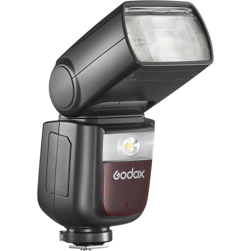 Godox Speedlite V860III Nikon X PRO II Kit de déclenchement