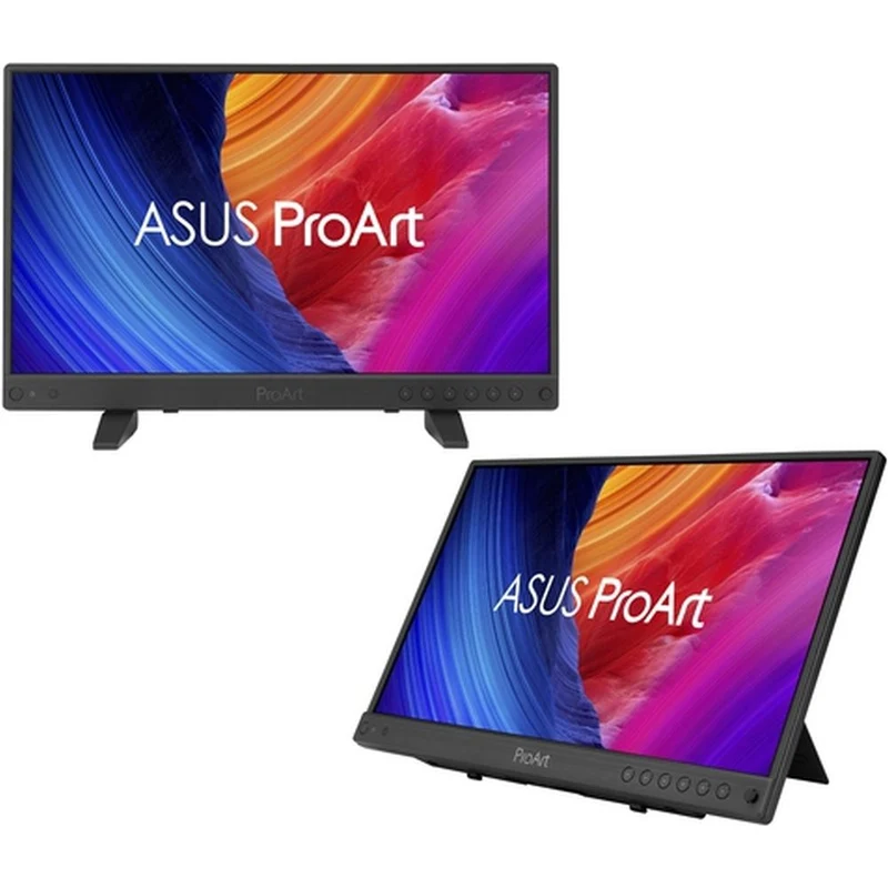 ASUS ProArt Display PA16USV Moniteur professionnel