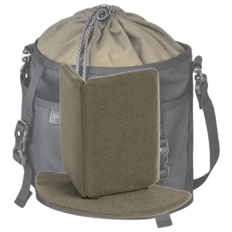 Wotancraft Canteener Jeu de Séparateurs Taille M Pour 3.5L