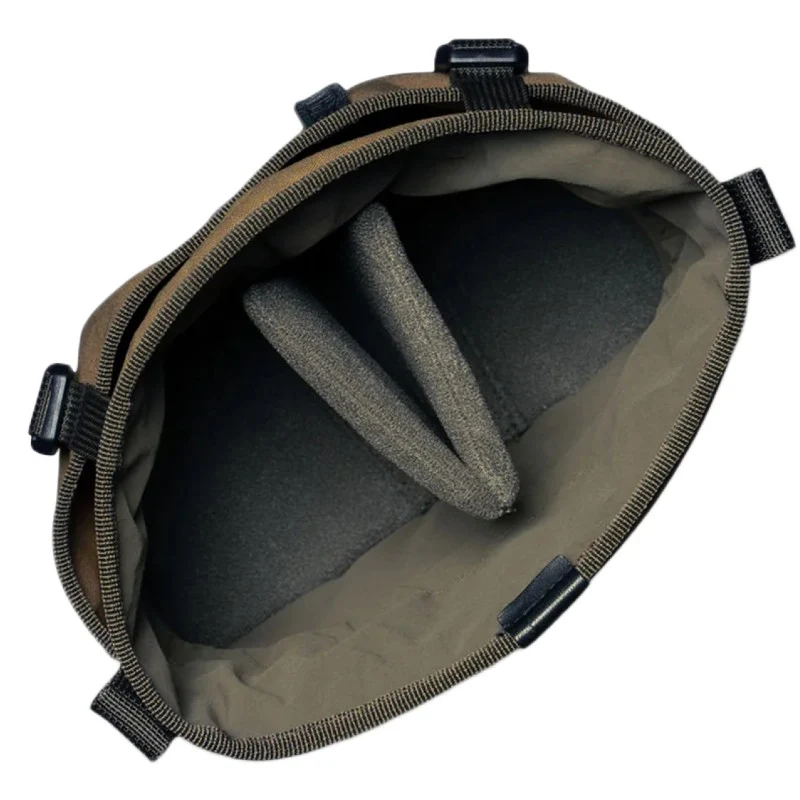 Wotancraft Canteener Jeu de Séparateurs Taille M Pour 3.5L