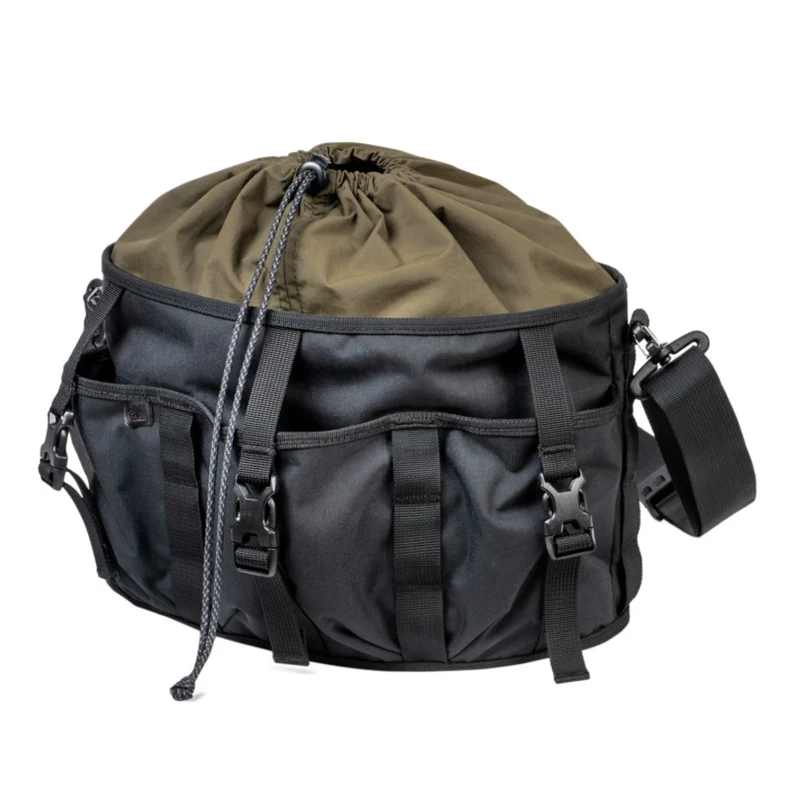 Wotancraft Canteener 6L - Noir