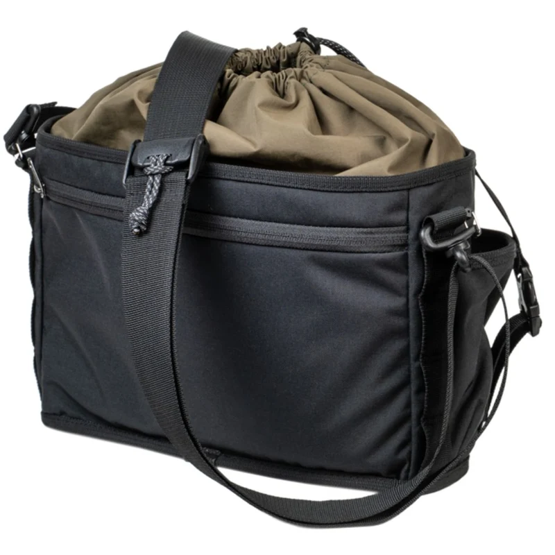 Wotancraft Canteener 6L - Noir