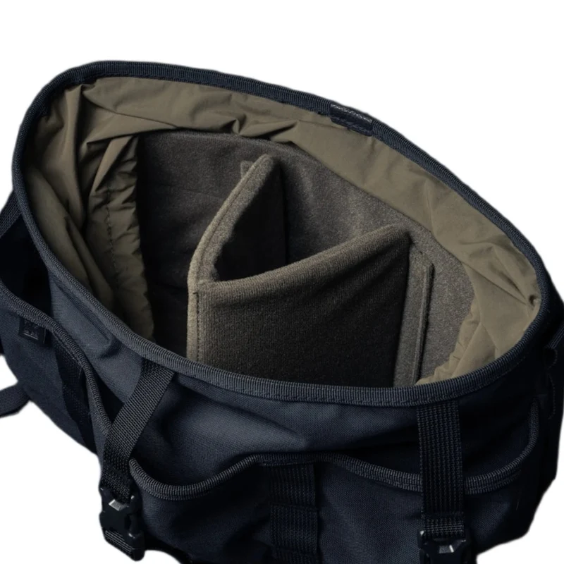 Wotancraft Canteener 6L - Noir