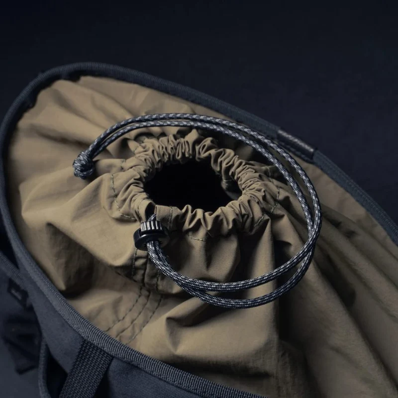 Wotancraft Canteener 6L - Noir