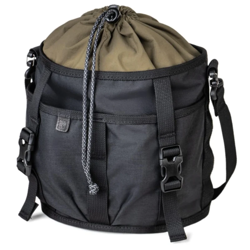 Wotancraft Canteener 3.5L - Noir