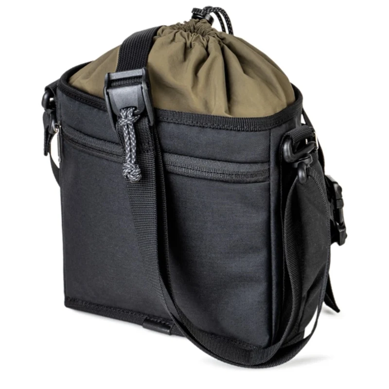 Wotancraft Canteener 3.5L - Noir