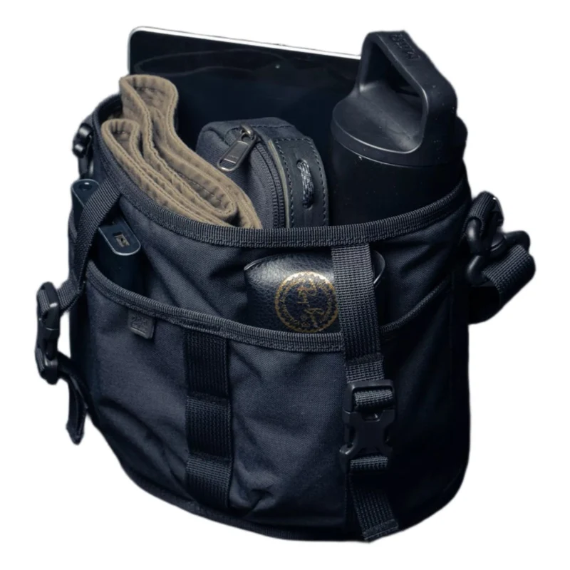 Wotancraft Canteener 3.5L - Noir