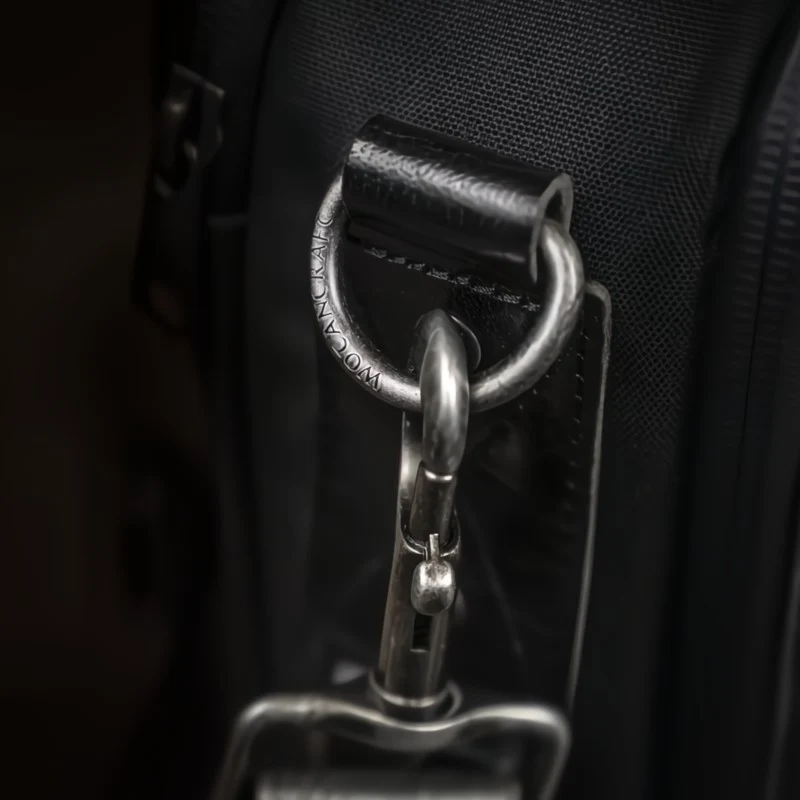 Wotancraft Scout Sac Photo - Noir