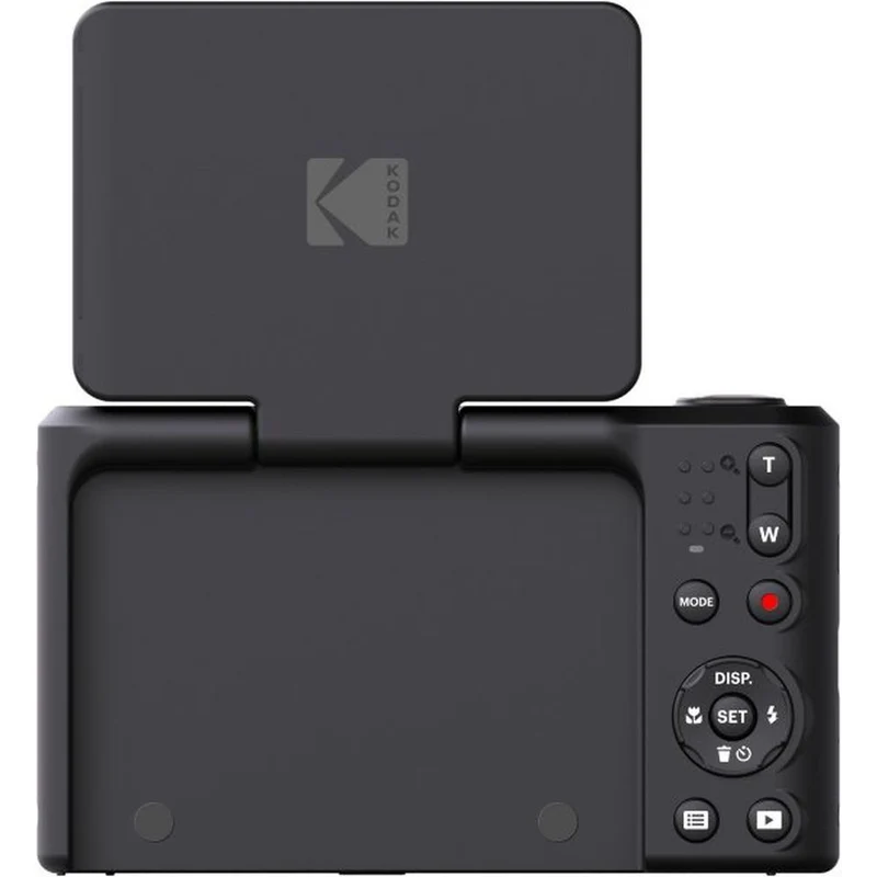 Kodak Pixpro C1 Kit noir