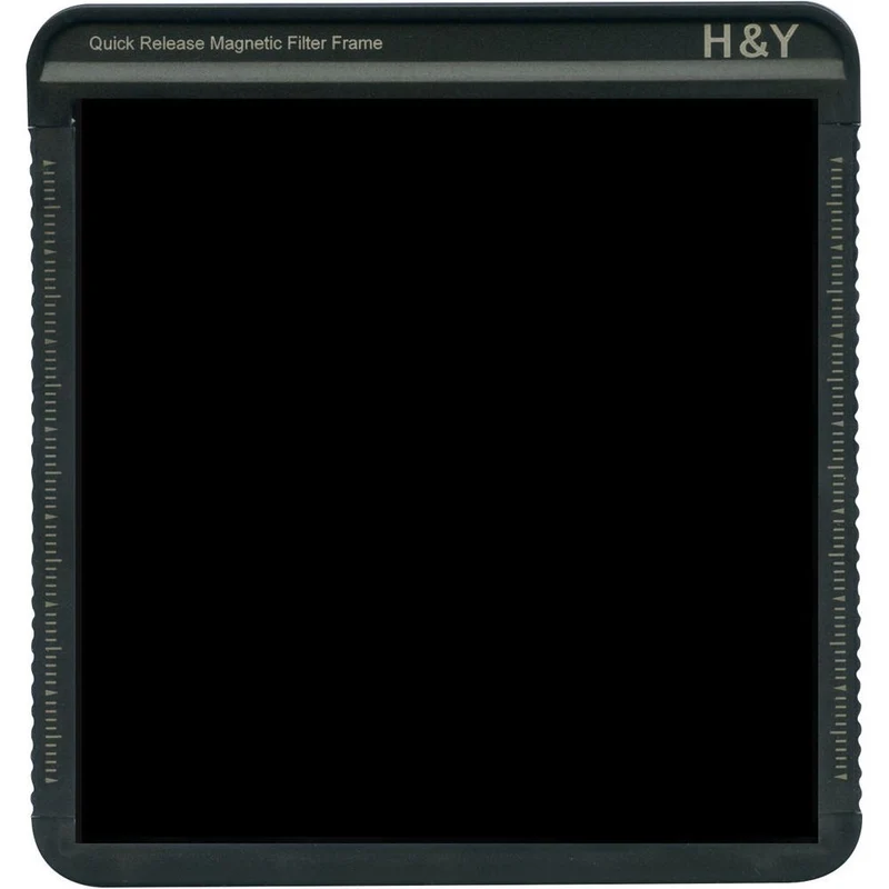 H&Y K-Series 100 x 100mm ND16 HD MRC Filtre ND