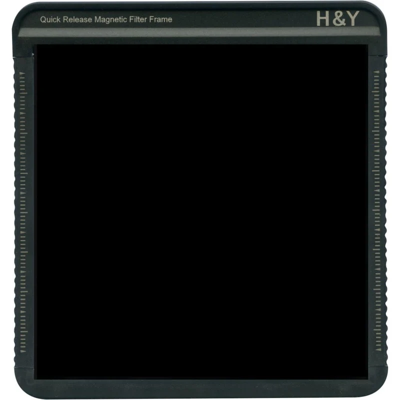 H&Y K-Series 100 x 100mm ND8 HD MRC Filtre ND