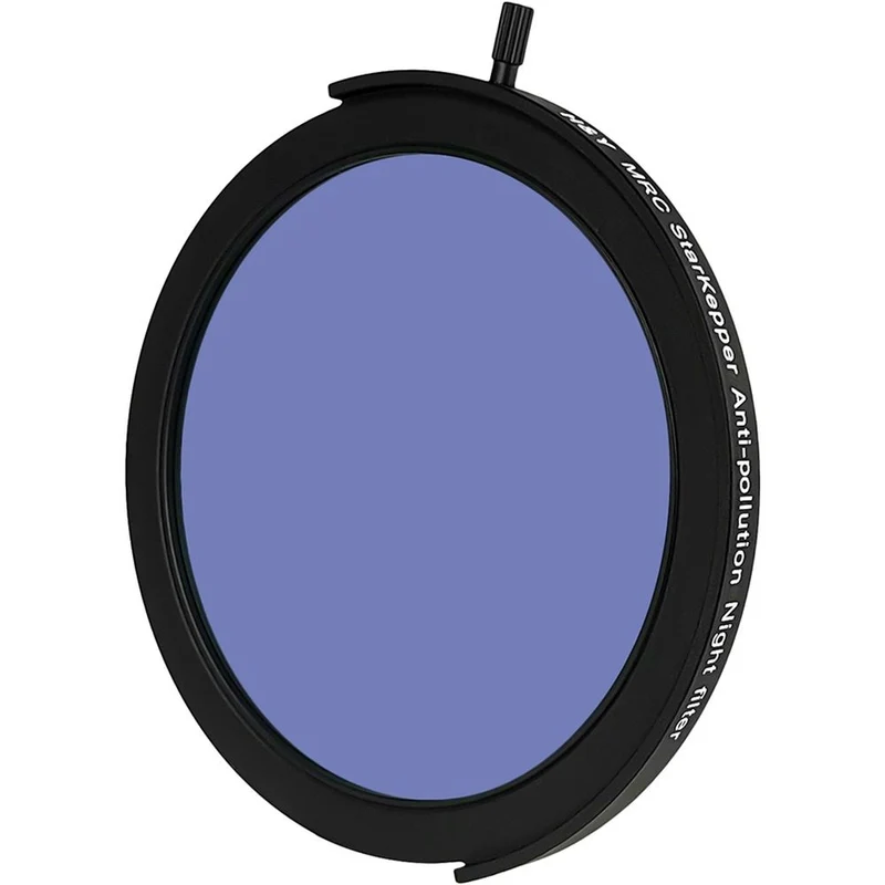 H&Y K-Series filtre nocturne anti-pollution filtre drop-in 95mm