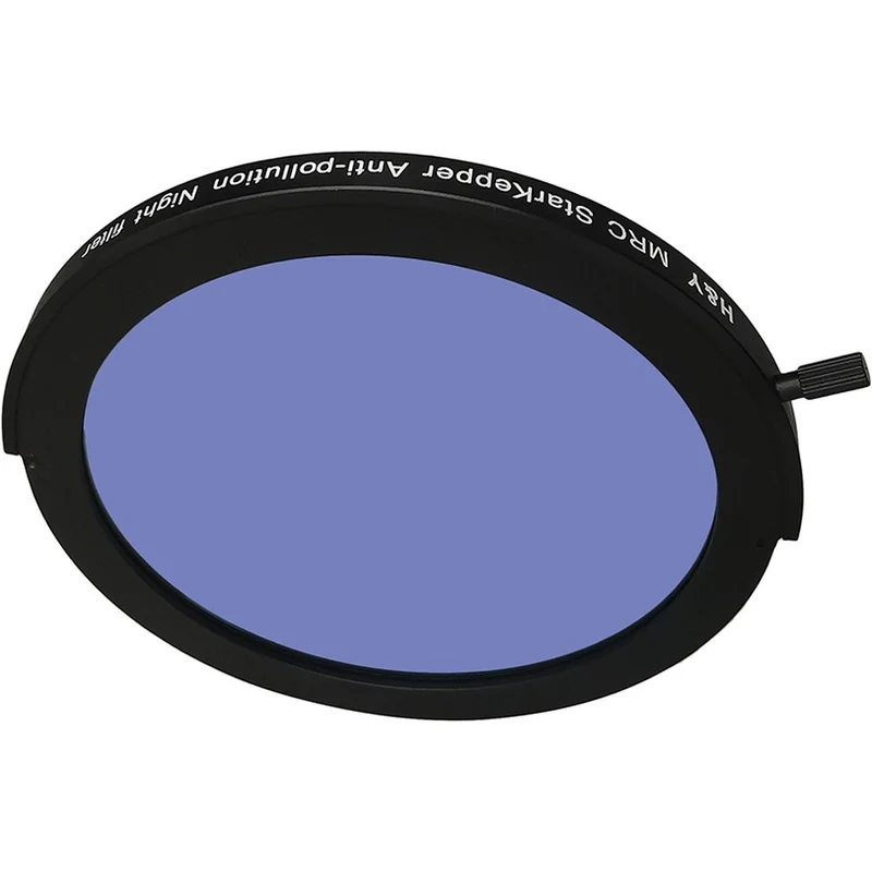 H&Y K-Series filtre nocturne anti-pollution filtre drop-in 95mm