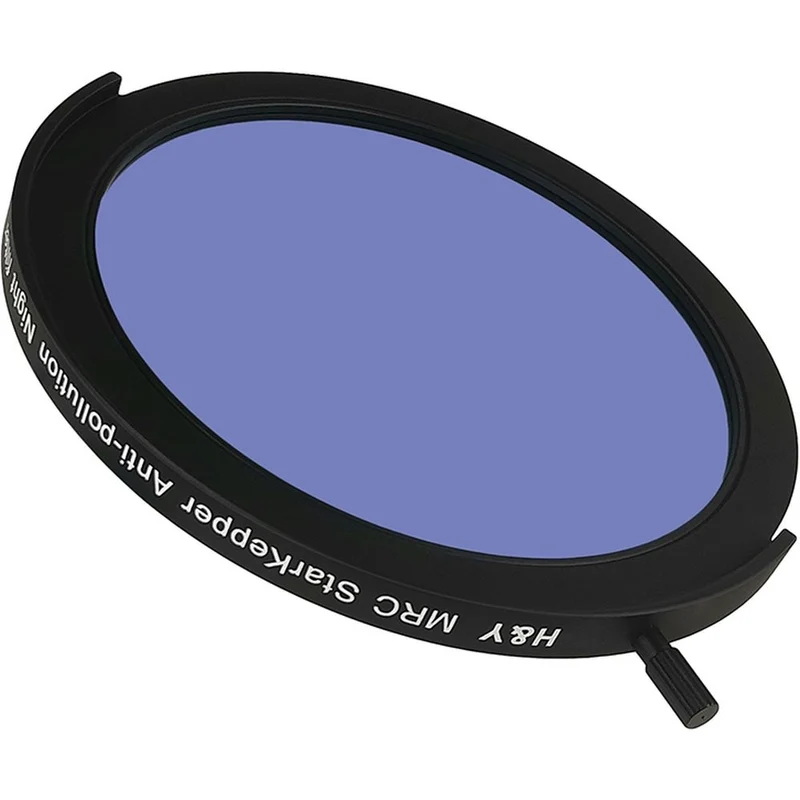 H&Y K-Series filtre nocturne anti-pollution filtre drop-in 95mm