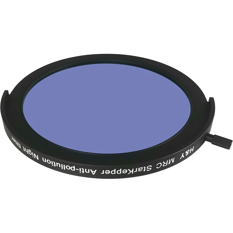 H&Y K-Series filtre nocturne anti-pollution filtre drop-in 95mm