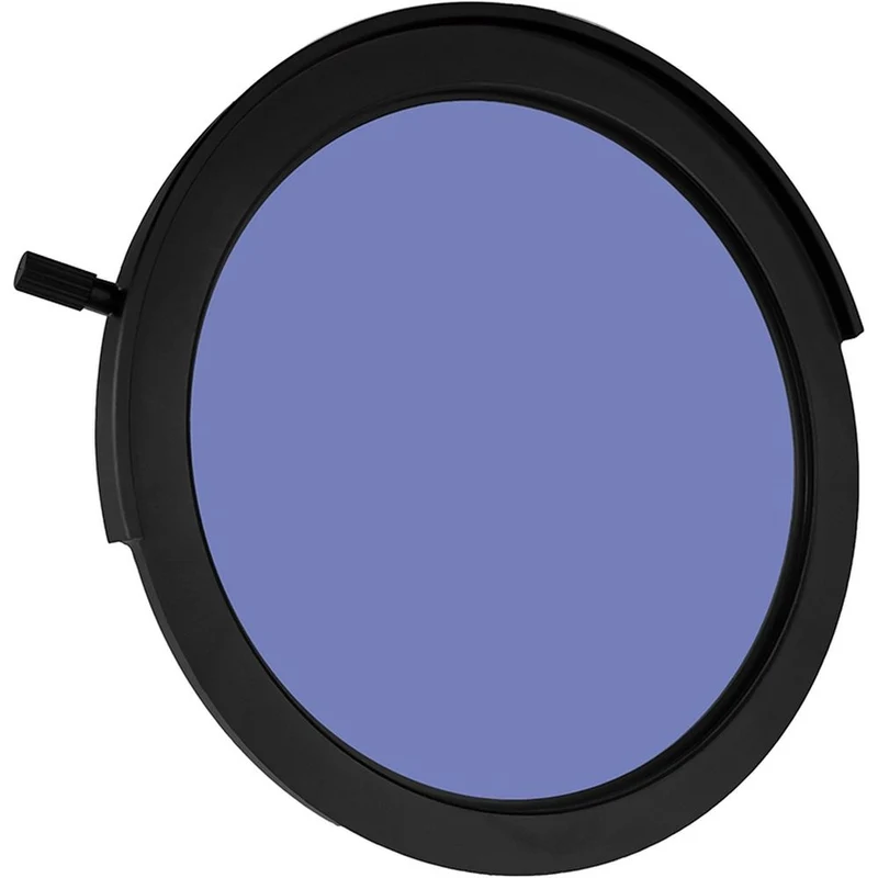 H&Y K-Series filtre nocturne anti-pollution filtre drop-in 95mm