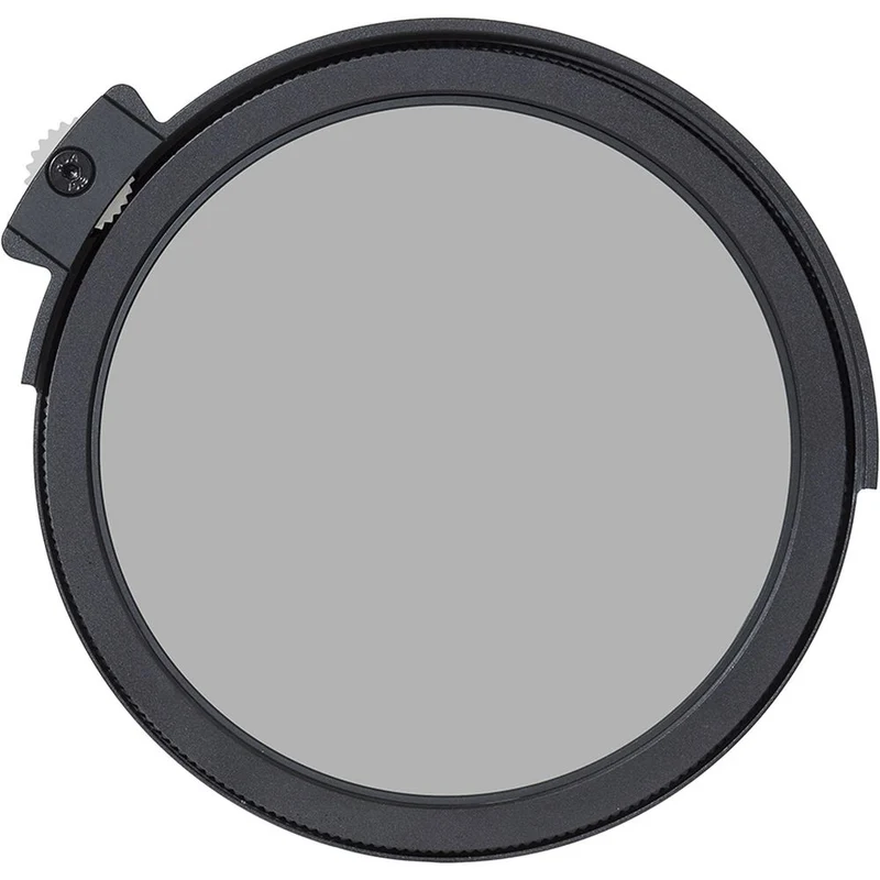 H&Y K-Series ND16 + Polariseur Circulaire HD MRC 95mm Drop-in Support Filtre