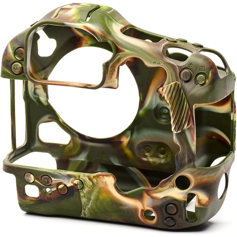 easyCover Body Cover pour Canon R1 Camouflage