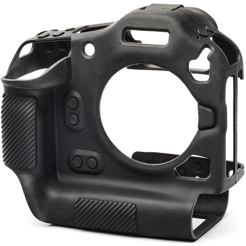 easyCover Body Cover pour Canon R1 Noir
