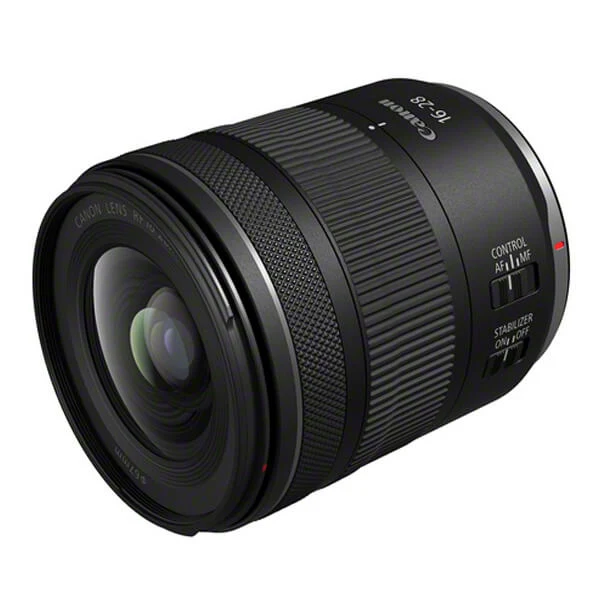 Canon EOS R6 mark II + RF 16-28mm f/2.8 IS STM