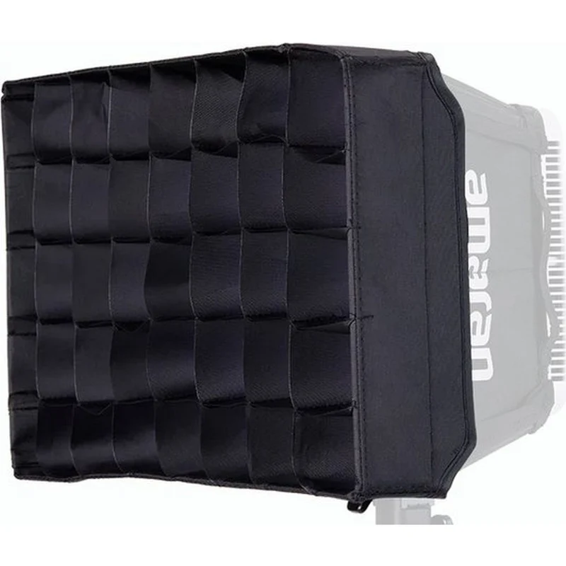 Amaran Pano 60c Grille de contrôle de la lumière