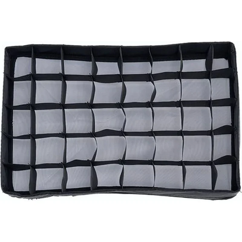 Amaran Pano 60c Grille de contrôle de la lumière