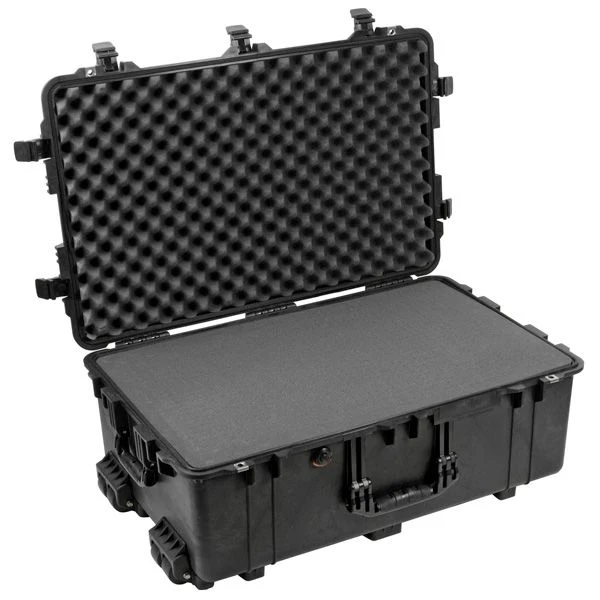 Peli™ 1650 Flight Case Etanche