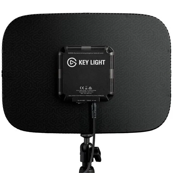 Elgato Panel LED Key Light Studio