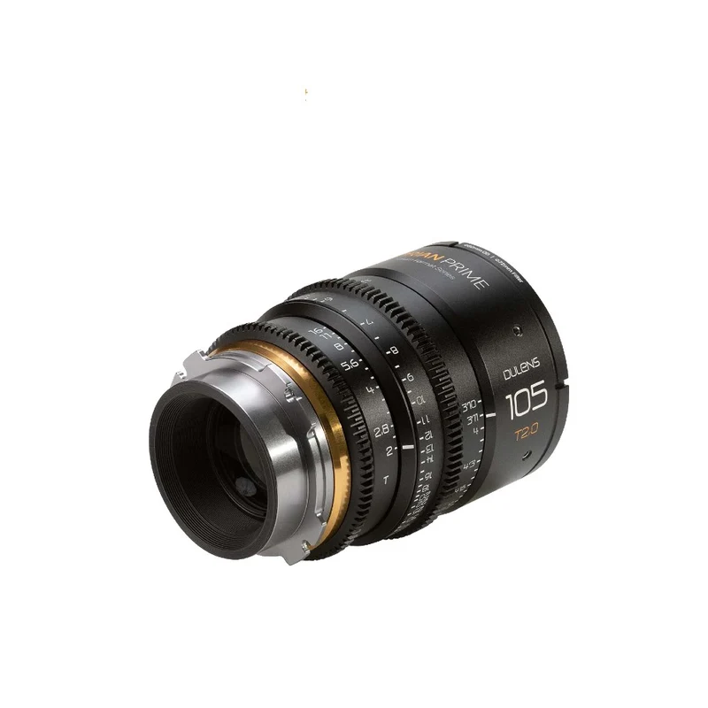 Dulens Cambrian Prime 24mm T2.0 monture PL