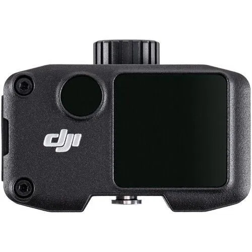 DJI LiDAR Télémètre