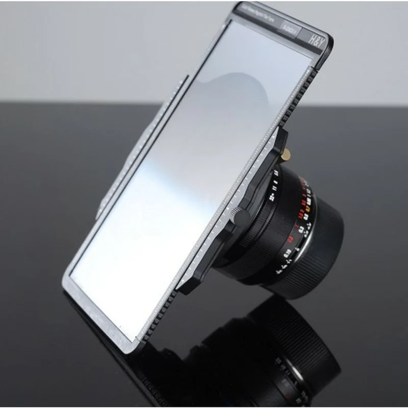 Laowa 100mm Porte-filtre magnétique - pour objectif 14mm f/4