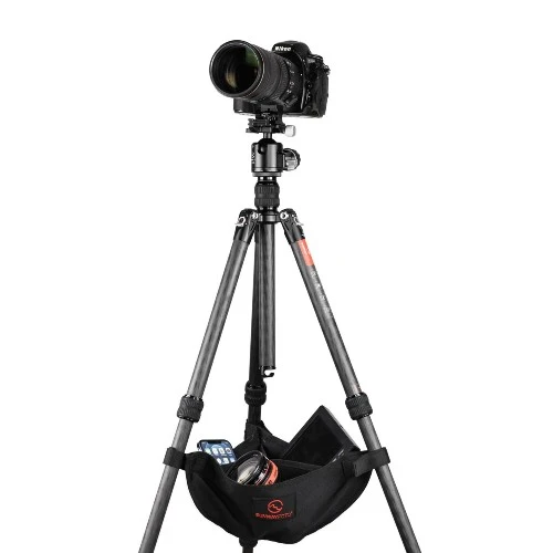 Sunwayfoto Universal Heavy-duty Trépied Stone Bag TSB-01