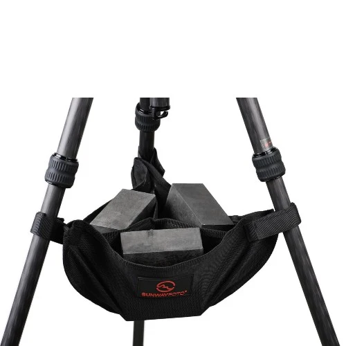 Sunwayfoto Universal Heavy-duty Trépied Stone Bag TSB-01