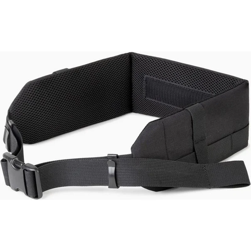 Wotancraft Pilot - sangle de taille - noir