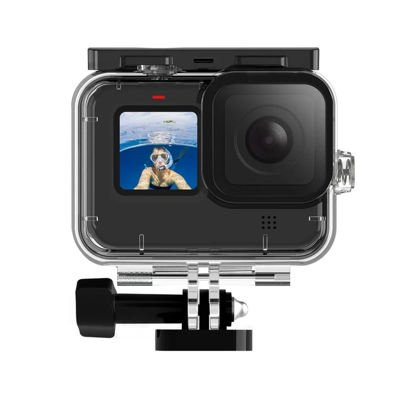 Telesin Kit de voyage GoPro