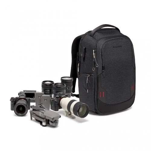Manfrotto PL Frontloader sac à dos M