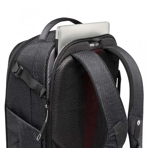 Manfrotto PL Frontloader sac à dos M